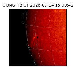 gong - 2026-07-14T15:00:42