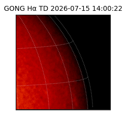 gong - 2026-07-15T14:00:22