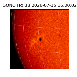 gong - 2026-07-15T16:00:02