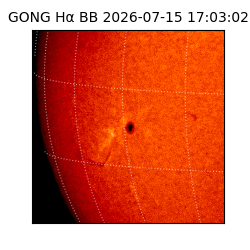 gong - 2026-07-15T17:03:02
