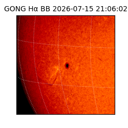 gong - 2026-07-15T21:06:02