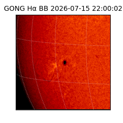 gong - 2026-07-15T22:00:02