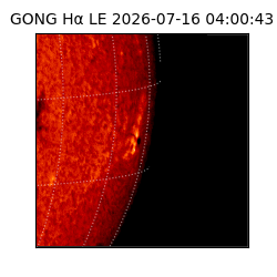 gong - 2026-07-16T04:00:43
