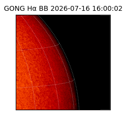gong - 2026-07-16T16:00:02