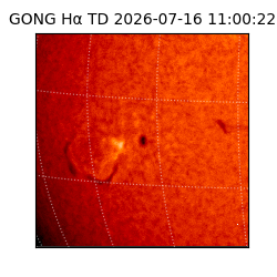 gong - 2026-07-16T11:00:22