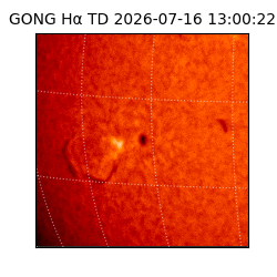 gong - 2026-07-16T13:00:22