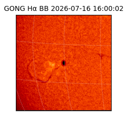 gong - 2026-07-16T16:00:02