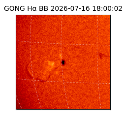 gong - 2026-07-16T18:00:02