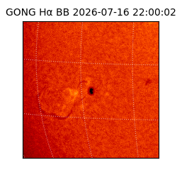 gong - 2026-07-16T22:00:02
