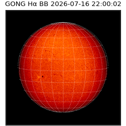 gong - 2026-07-16T22:00:02