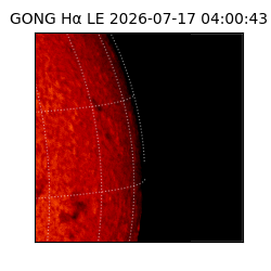 gong - 2026-07-17T04:00:43