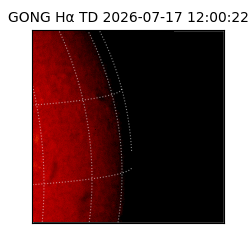 gong - 2026-07-17T12:00:22