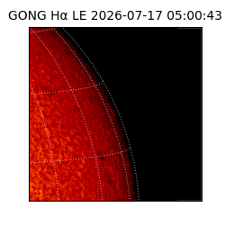 gong - 2026-07-17T05:00:43