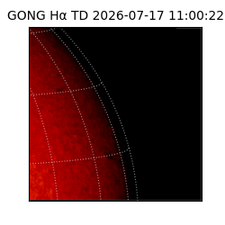 gong - 2026-07-17T11:00:22