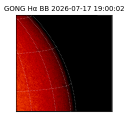 gong - 2026-07-17T19:00:02