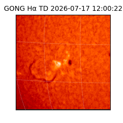 gong - 2026-07-17T12:00:22