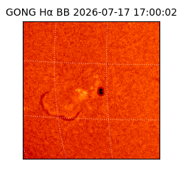 gong - 2026-07-17T17:00:02