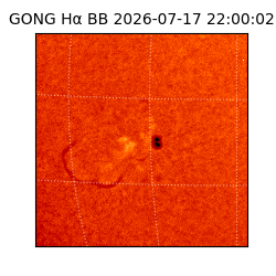 gong - 2026-07-17T22:00:02