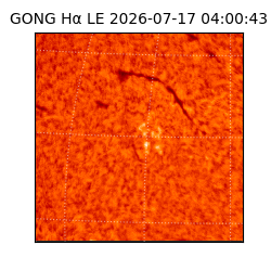 gong - 2026-07-17T04:00:43