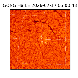 gong - 2026-07-17T05:00:43
