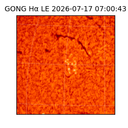 gong - 2026-07-17T07:00:43