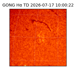 gong - 2026-07-17T10:00:22