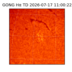 gong - 2026-07-17T11:00:22