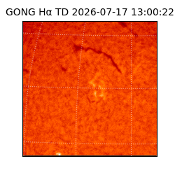 gong - 2026-07-17T13:00:22