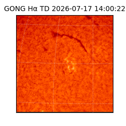 gong - 2026-07-17T14:00:22