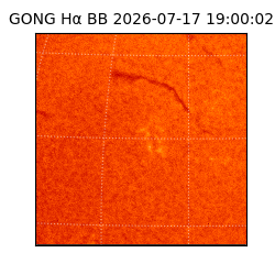 gong - 2026-07-17T19:00:02