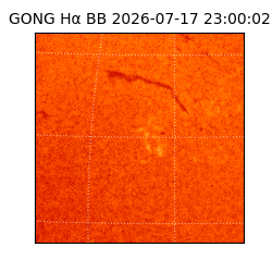 gong - 2026-07-17T23:00:02