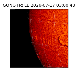 gong - 2026-07-17T03:00:43