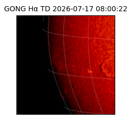 gong - 2026-07-17T08:00:22
