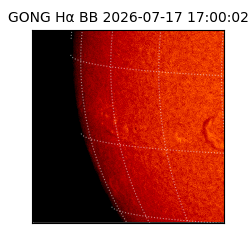gong - 2026-07-17T17:00:02