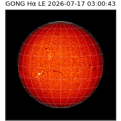 gong - 2026-07-17T03:00:43
