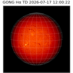 gong - 2026-07-17T12:00:22