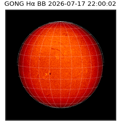 gong - 2026-07-17T22:00:02