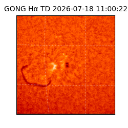 gong - 2026-07-18T11:00:22