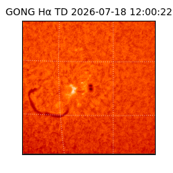 gong - 2026-07-18T12:00:22