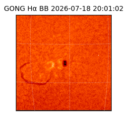 gong - 2026-07-18T20:01:02