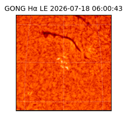 gong - 2026-07-18T06:00:43