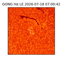 gong - 2026-07-18T07:00:42