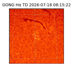 gong - 2026-07-18T08:15:22