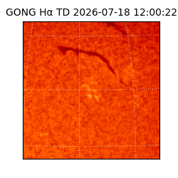 gong - 2026-07-18T12:00:22