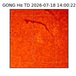 gong - 2026-07-18T14:00:22