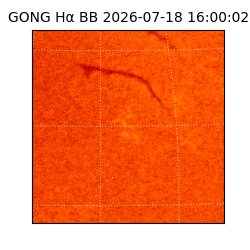 gong - 2026-07-18T16:00:02