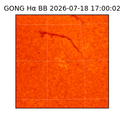 gong - 2026-07-18T17:00:02