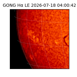 gong - 2026-07-18T04:00:42