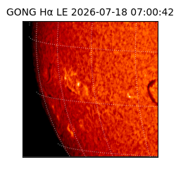 gong - 2026-07-18T07:00:42