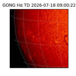 gong - 2026-07-18T09:00:22